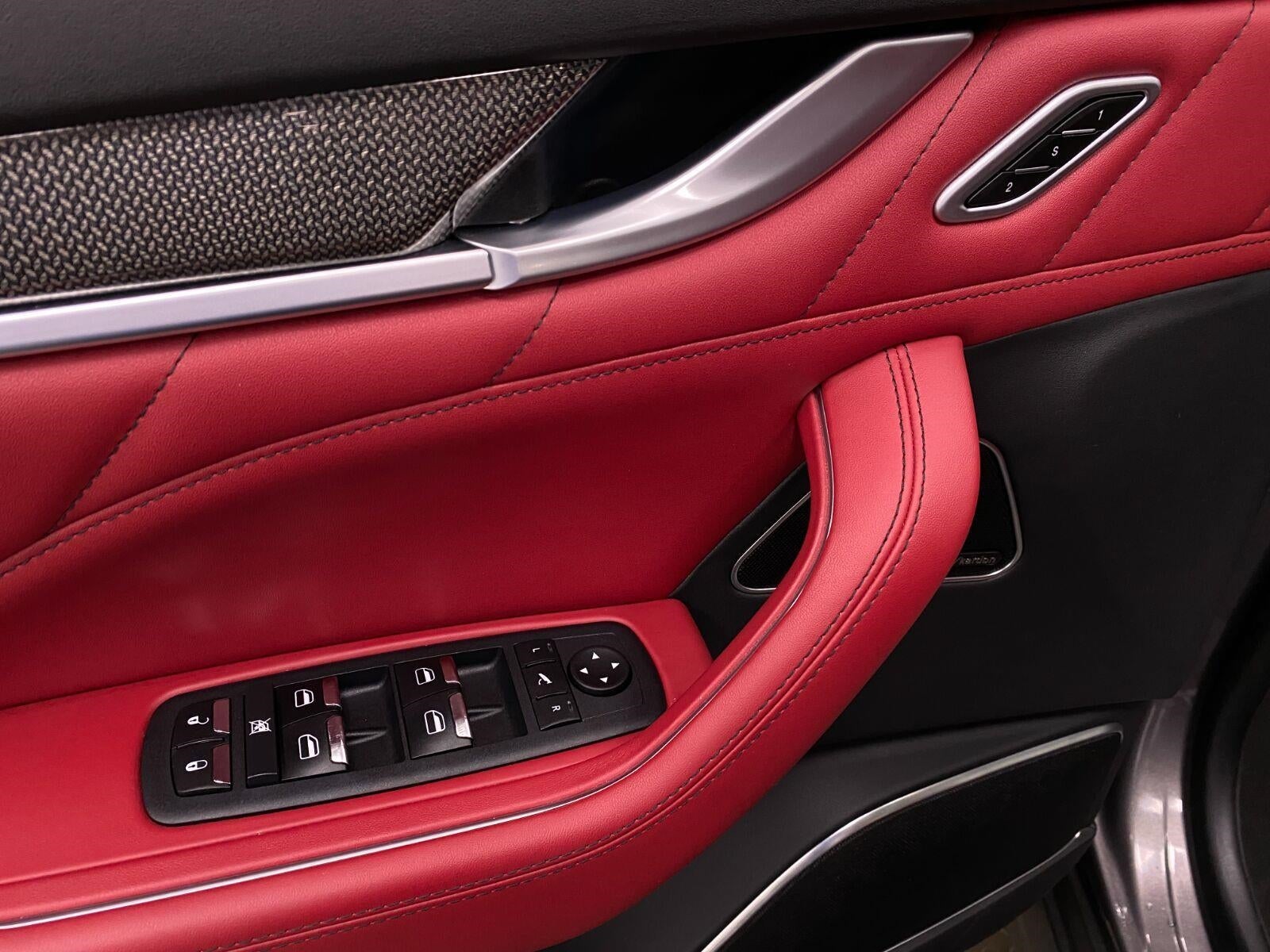 2023 Maserati Levante GT AWD