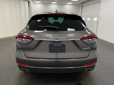 2023 Maserati Levante GT AWD
