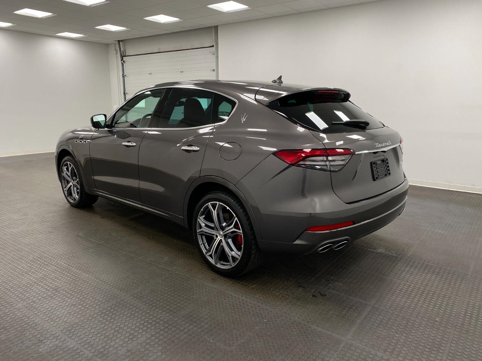 2023 Maserati Levante GT AWD
