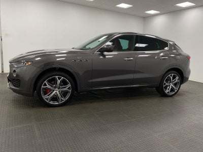 2023 Maserati Levante GT AWD