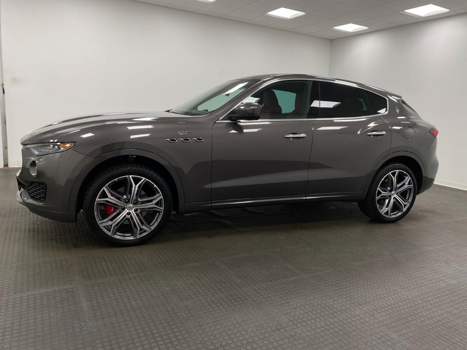 2023 Maserati Levante GT AWD