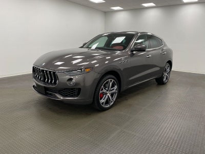 2023 Maserati Levante GT AWD