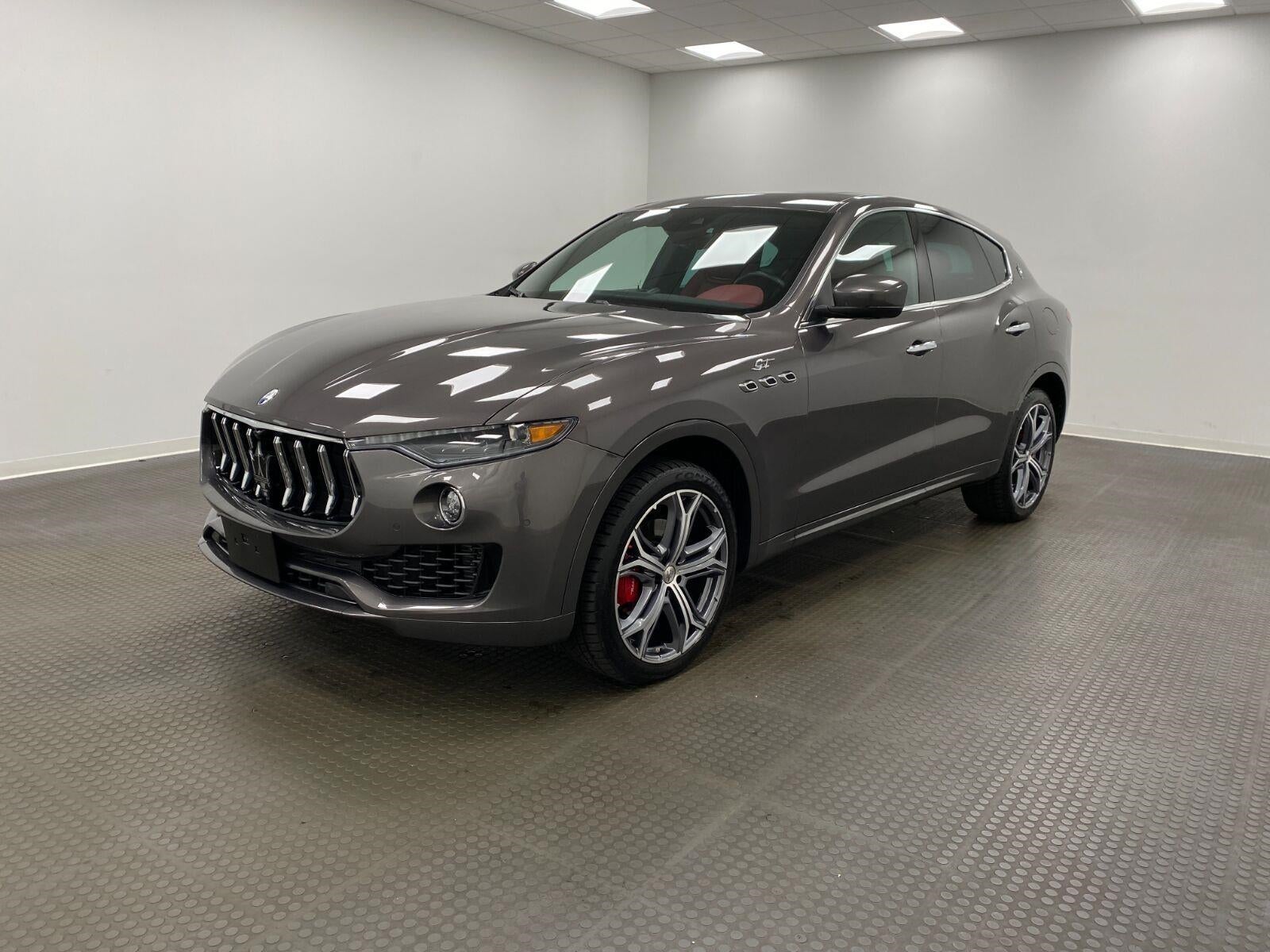 2023 Maserati Levante GT AWD